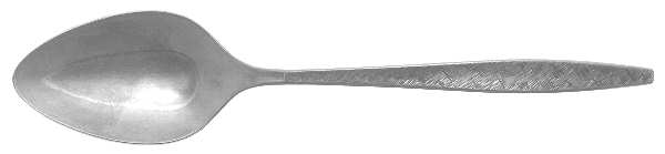Carino (Stainless) Tablespoon (Serving Spoon)