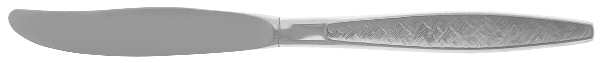 Carino (Stainless) Modern Hollow Knife