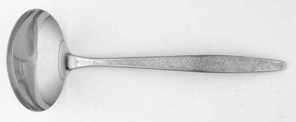Carino (Stainless) Iced Tea Spoon