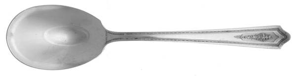 Carmen (Silverplate, 1927) Sugar Spoon