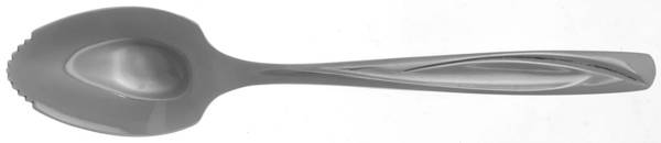 Casual (Stainless) Fruit/Orange Spoon