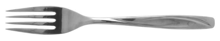 Casual (Stainless) Individual Salad Fork