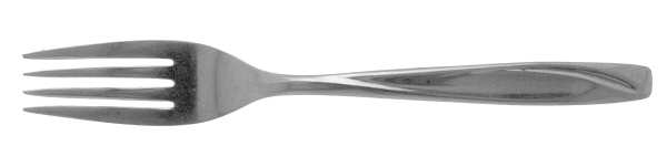 Casual (Stainless) Fork