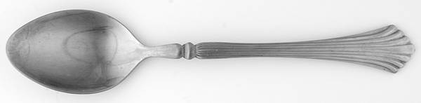 Cascade (Stainless) Dessert/Oval Soup Spoon