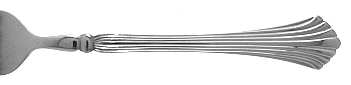 Cascade (Stainless) by International Silver