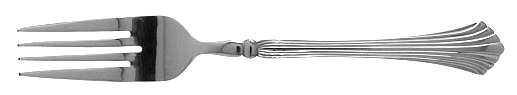 Cascade (Stainless) Fork