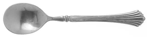Cascade (Stainless) Sugar Spoon