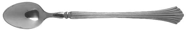 Cascade (Stainless) Iced Tea Spoon