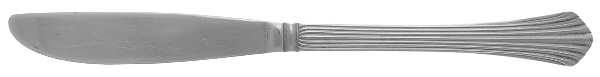 Cascade (Stainless) Modern Solid Knife