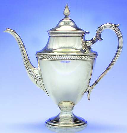 Castleton (Silverplate, Hollowware) by International Silver