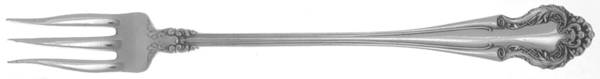 Cedric (Silverplate, 1906) Cocktail/Seafood Fork