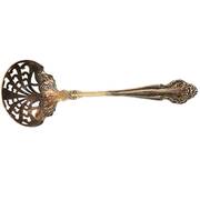 Cedric (Silverplate, 1906) Large Sugar Sifter