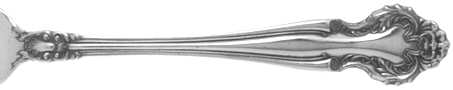 Cedric (Silverplate, 1906) by International Silver
