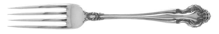 Cedric (Silverplate, 1906) Fork