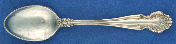 Cedric (Silverplate, 1906) Demitasse Spoon