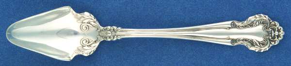 Cedric (Silverplate, 1906) Fruit/Orange Spoon