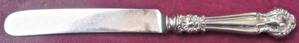 Cedric (Silverplate, 1906) Old French Hollow Knife with Bolster