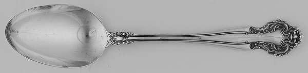 Cedric (Silverplate, 1906) Tablespoon (Serving Spoon)