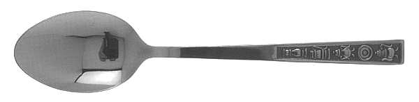 Century House (Stainless) Teaspoon