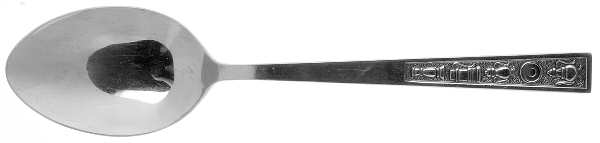 Century House (Stainless) Tablespoon (Serving Spoon)