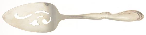 Celebration (Silverplate, 1959) Solid Pie Server