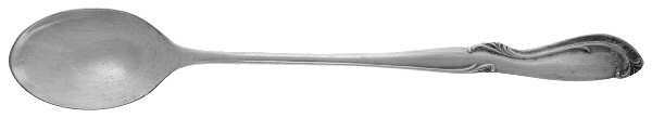 Celebration (Silverplate, 1959) Iced Tea Spoon