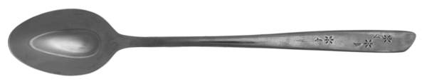 Celestial (Stainless) Iced Tea Spoon