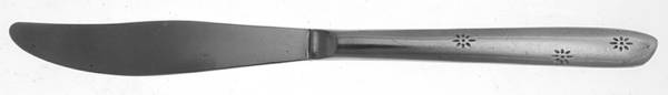 Celestial (Stainless) Modern Solid Knife