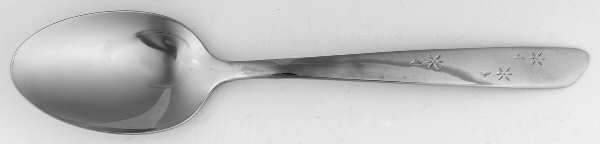 Celestial (Stainless) Tablespoon (Serving Spoon)