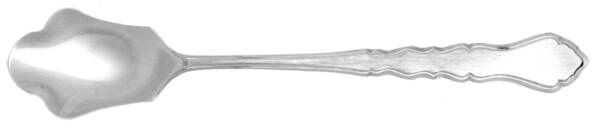 Centennial (Silverplate, 1972) Ice Cream Spoon Individual HC