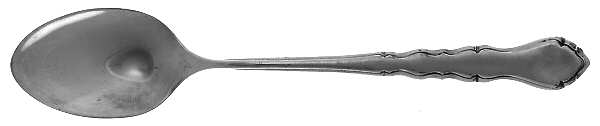 Centennial (Silverplate, 1972) Demitasse Spoon