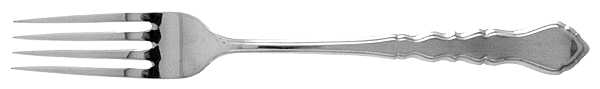 Centennial (Silverplate, 1972) Fork by International Silver