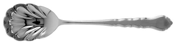 Centennial (Silverplate, 1972) Sugar Shell Spoon by International Silver