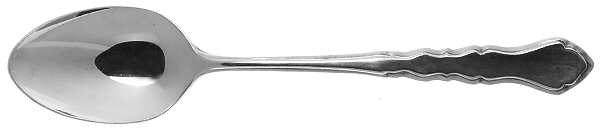 Centennial (Silverplate, 1972) Teaspoon by International Silver