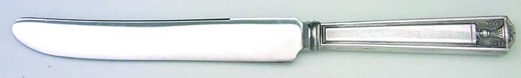 Century (Silverplate, 1923) New French Hollow Knife by International Silver