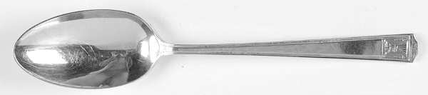 Century (Silverplate, 1923) Tablespoon (Serving Spoon) by International Silver