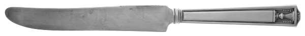 Century (Silverplate, 1923) Knife-New French/Hollow