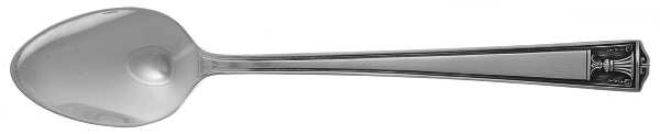 Century (Silverplate, 1923) Demitasse Spoon by International Silver