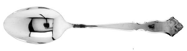 Chadwick (Silverplate, 1975) Tablespoon (Serving Spoon)