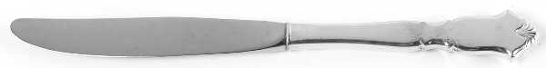 Chadwick (Silverplate, 1975) Modern Hollow Knife