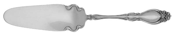 Chatsworth-Chalon (Silverplate, 1906) Large Jelly Knife