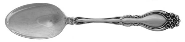 Chatsworth-Chalon (Silverplate, 1906) Teaspoon
