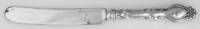 Chatsworth-Chalon (Silverplate, 1906) Old French Hollow Knife with Bolster