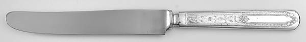 Chalfonte (Silverplate, 1926) New French Solid Knife