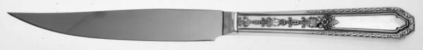 Chalfonte (Silverplate, 1926) Steak Knife Individual Hollow, No Serrate HC