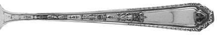 Chalfonte (Silverplate, 1926) by International Silver