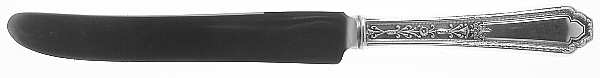 Chalfonte (Silverplate, 1926) New French Hollow Knife