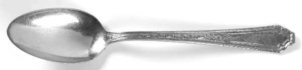 Chalfonte (Silverplate, 1926) Teaspoon