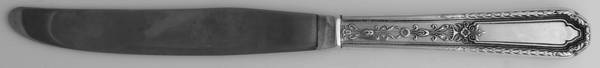 Chalfonte (Silverplate, 1926) Modern Hollow Knife