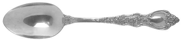 Chalfonte (Silverplate, 1969) Tablespoon (Serving Spoon)